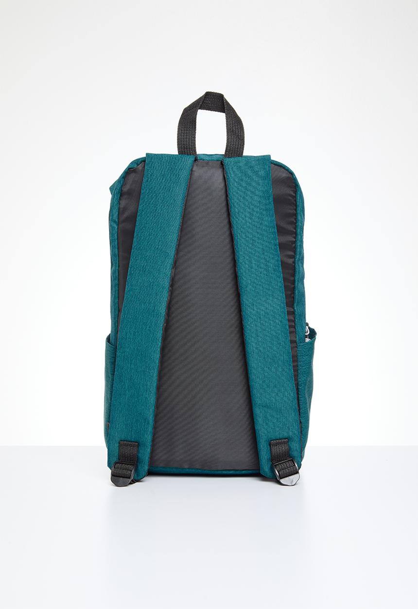Pop Candy - Laptop backpack - blue
