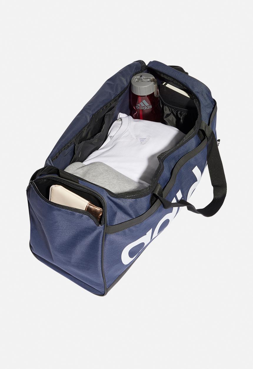 adidas Originals - adidas Essentials Linear Duffel Bag