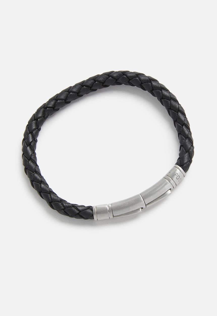 Fossil - Neutra - silver