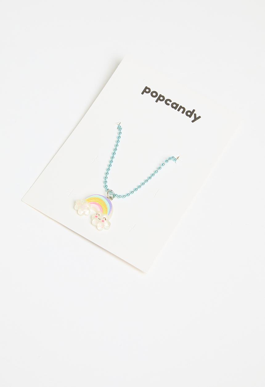 Pop Candy - novelty necklace  - multi