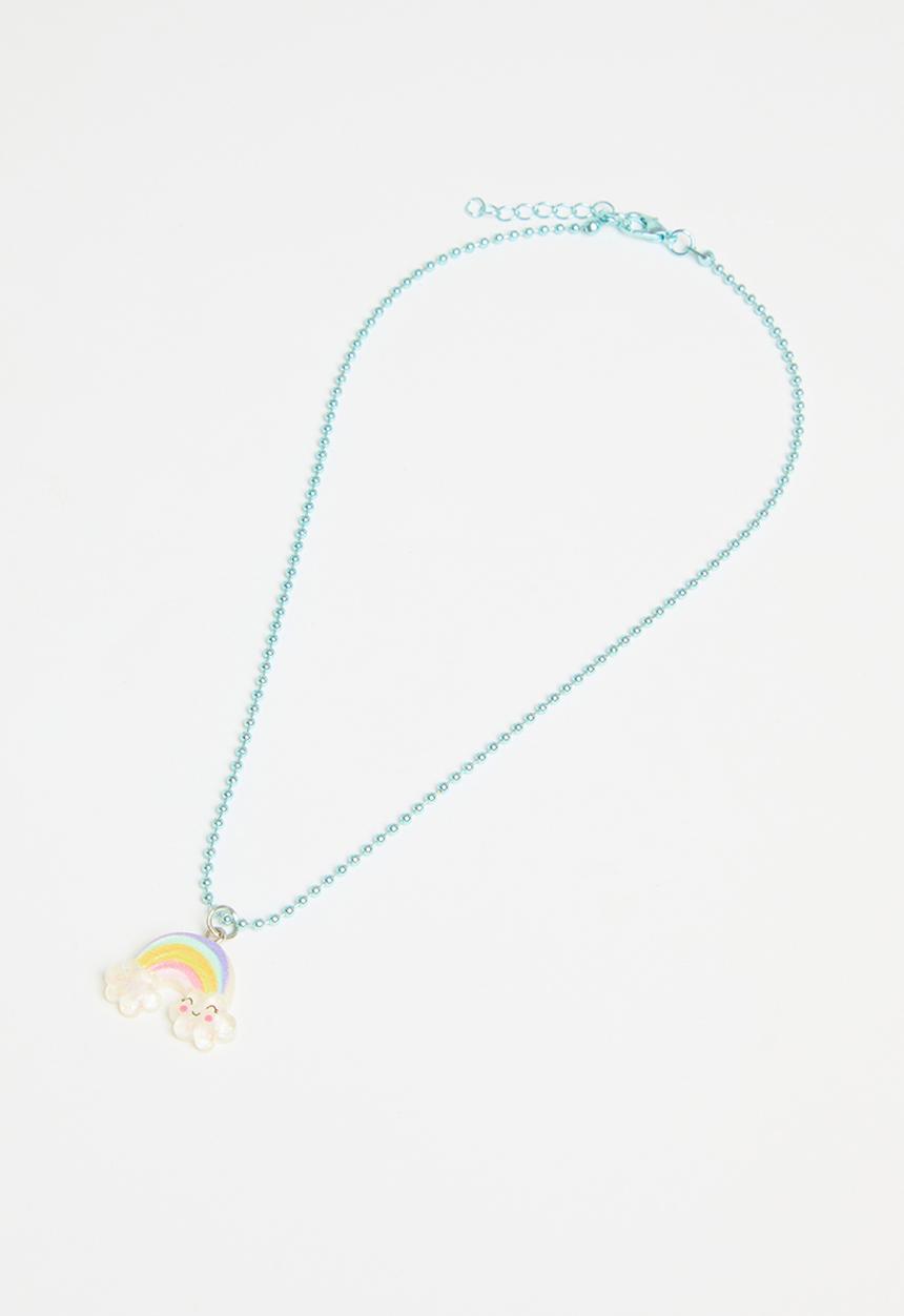 Pop Candy - novelty necklace  - multi