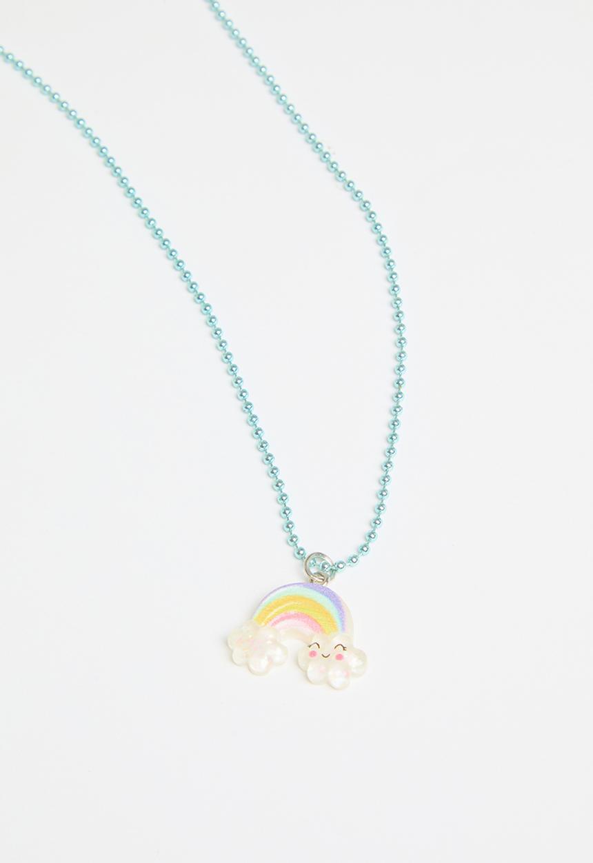 Pop Candy - novelty necklace  - multi
