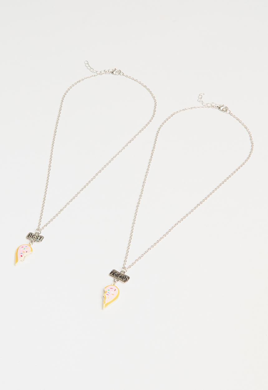 Pop Candy - Friendship necklace - multi