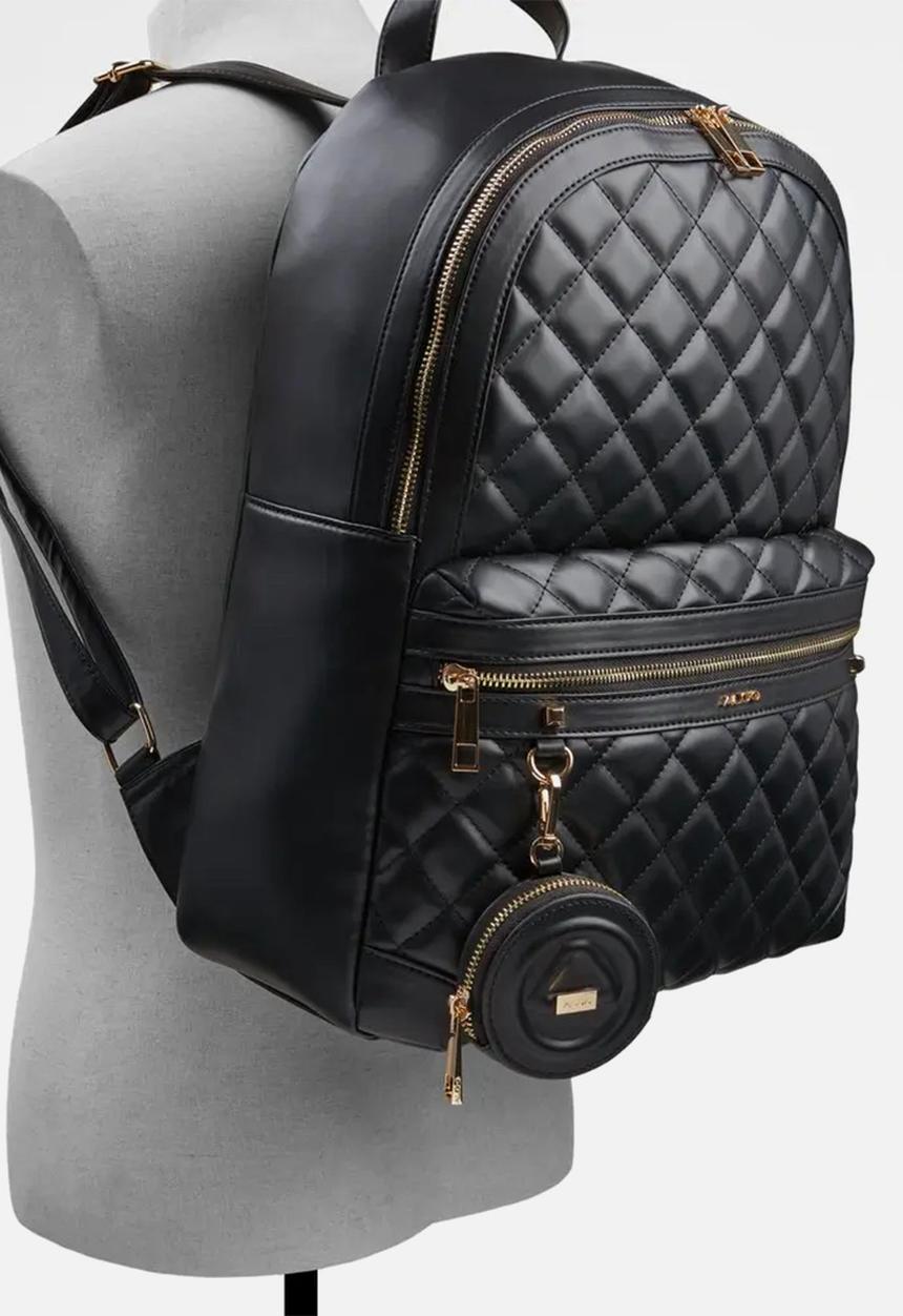 ALDO - Calalassi - black