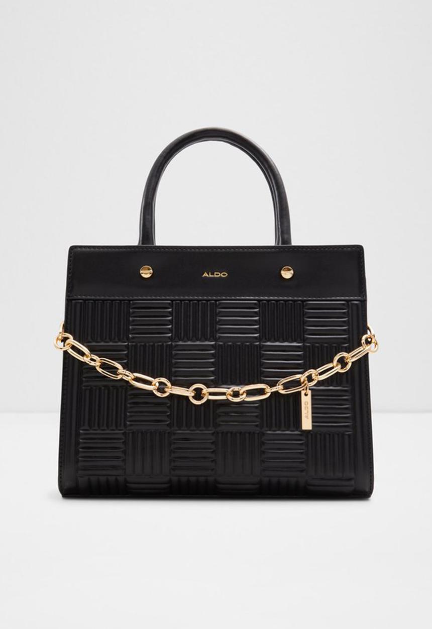 ALDO - Pallety - black