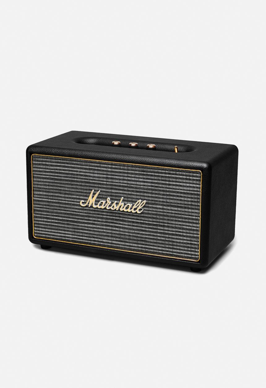 Marshall - Stanmore