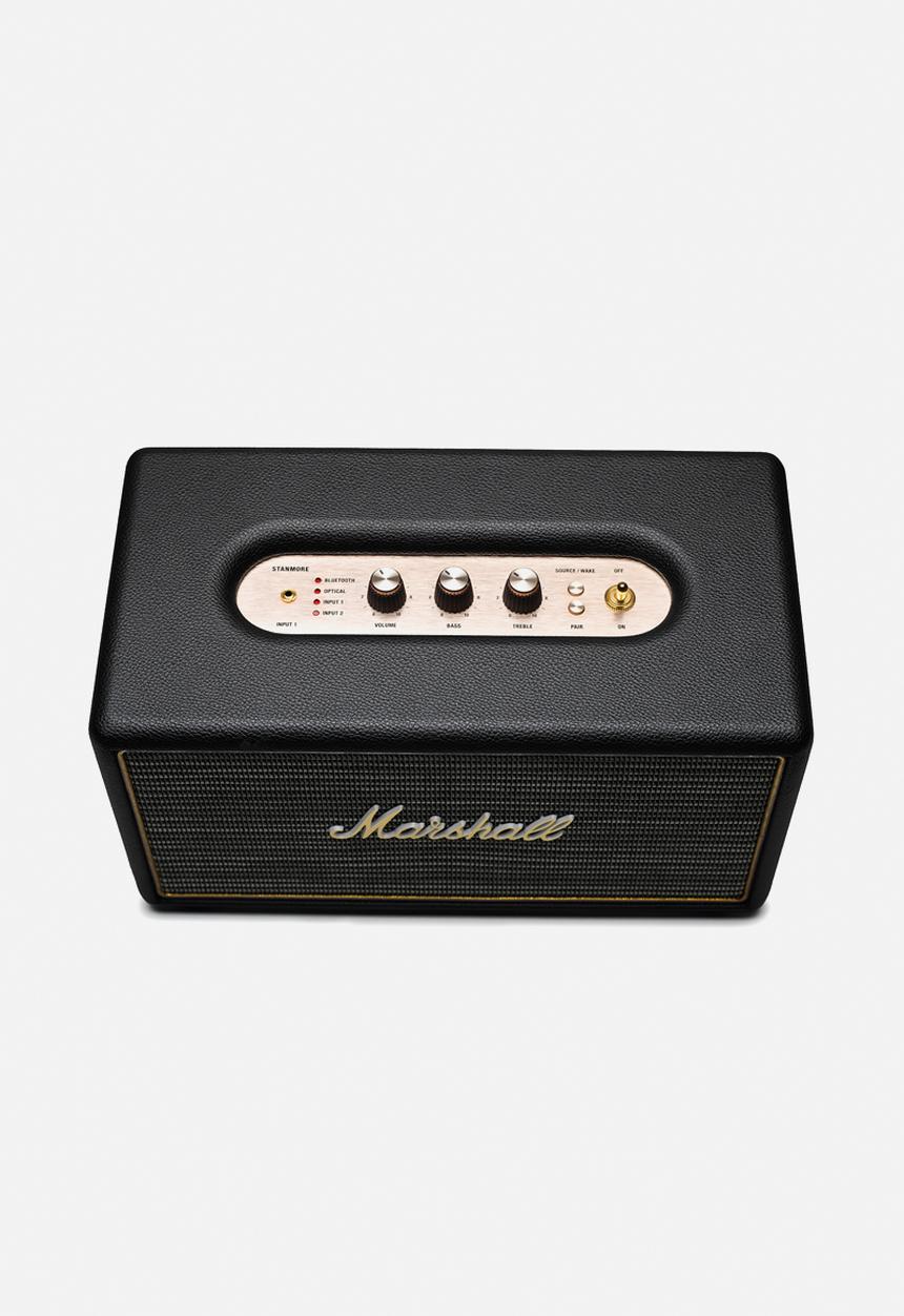 Marshall - Stanmore