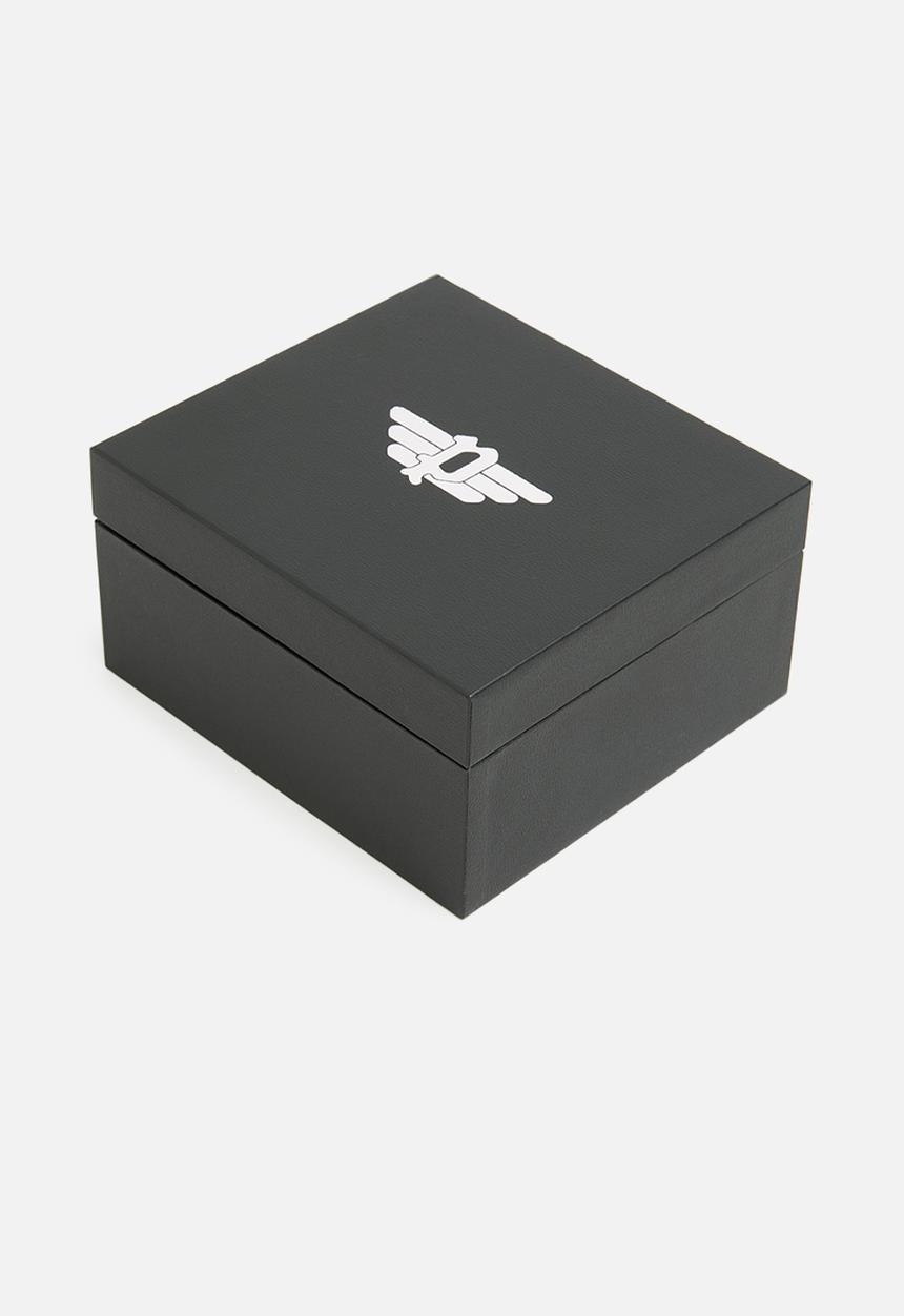 Police - Raho set 1 - silver
