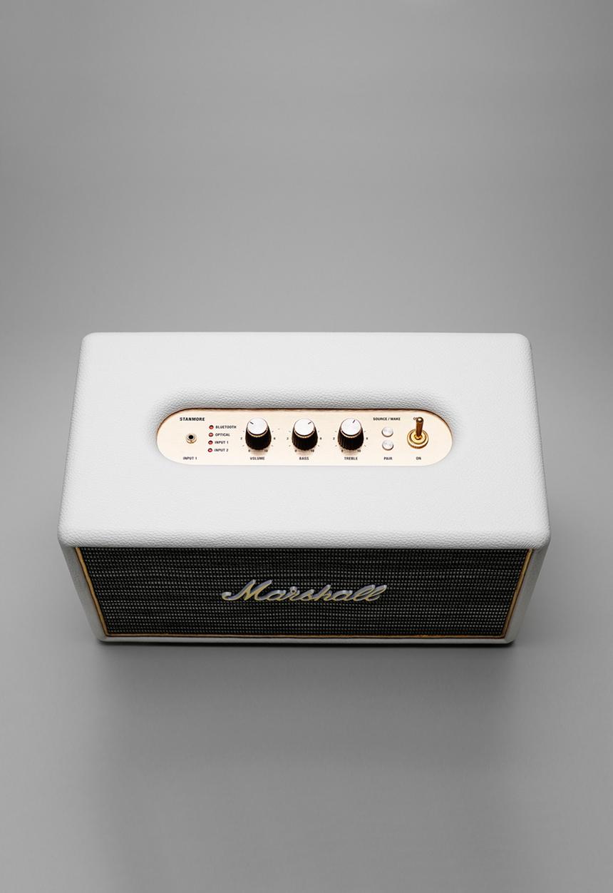Marshall - Stanmore 