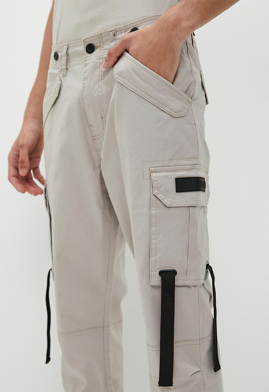S.P.C.C - Ripley Cargo - Bone