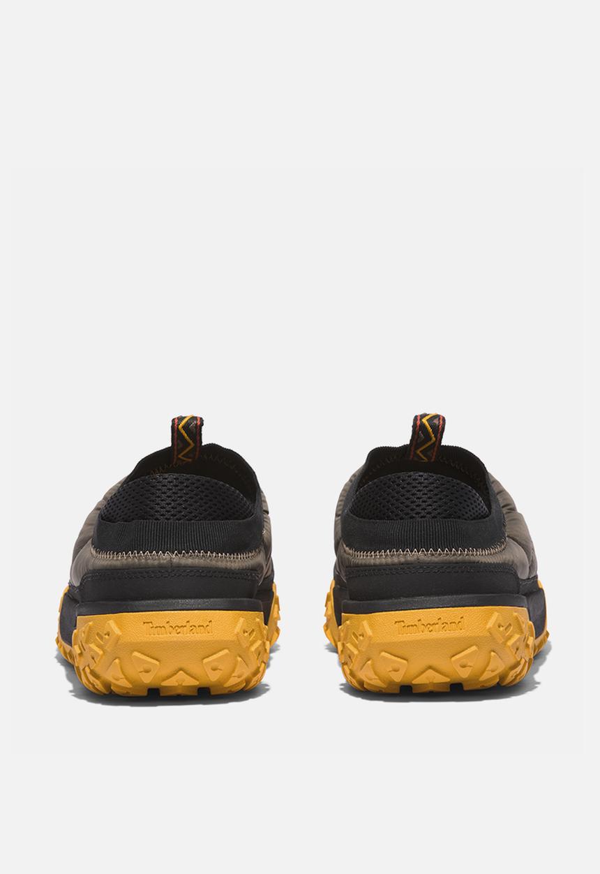 Timberland - Crestfield