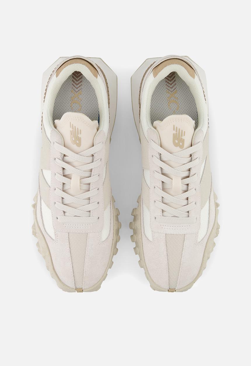 New Balance  - Xc72 solstice - sea salt (108)