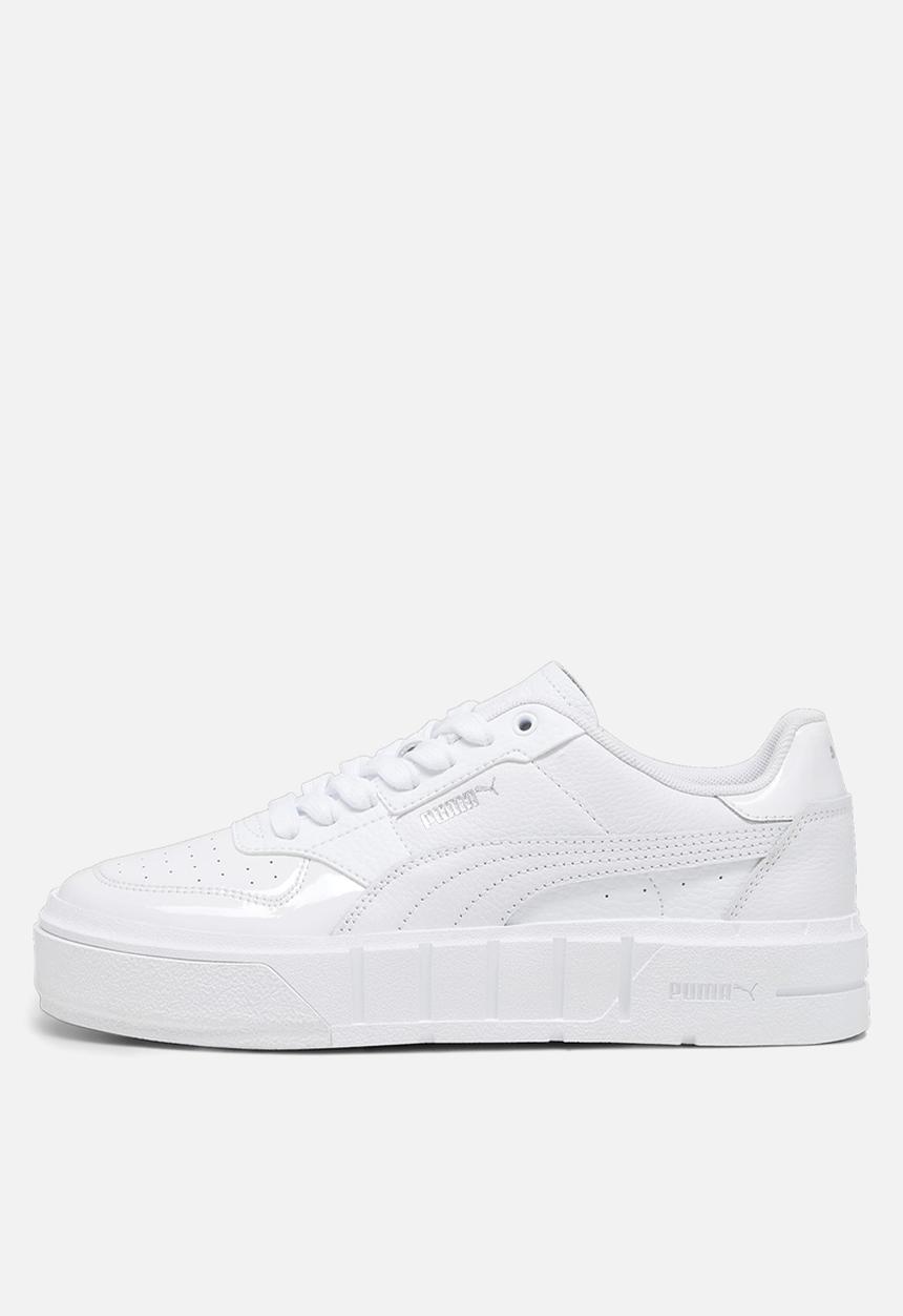 PUMA - Puma cali court patent wns