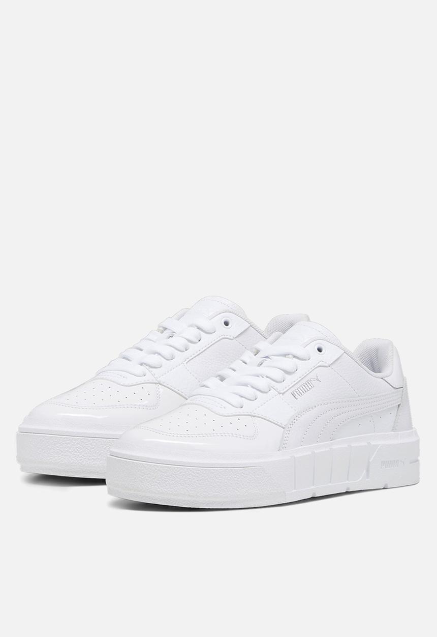 PUMA - Puma cali court patent wns