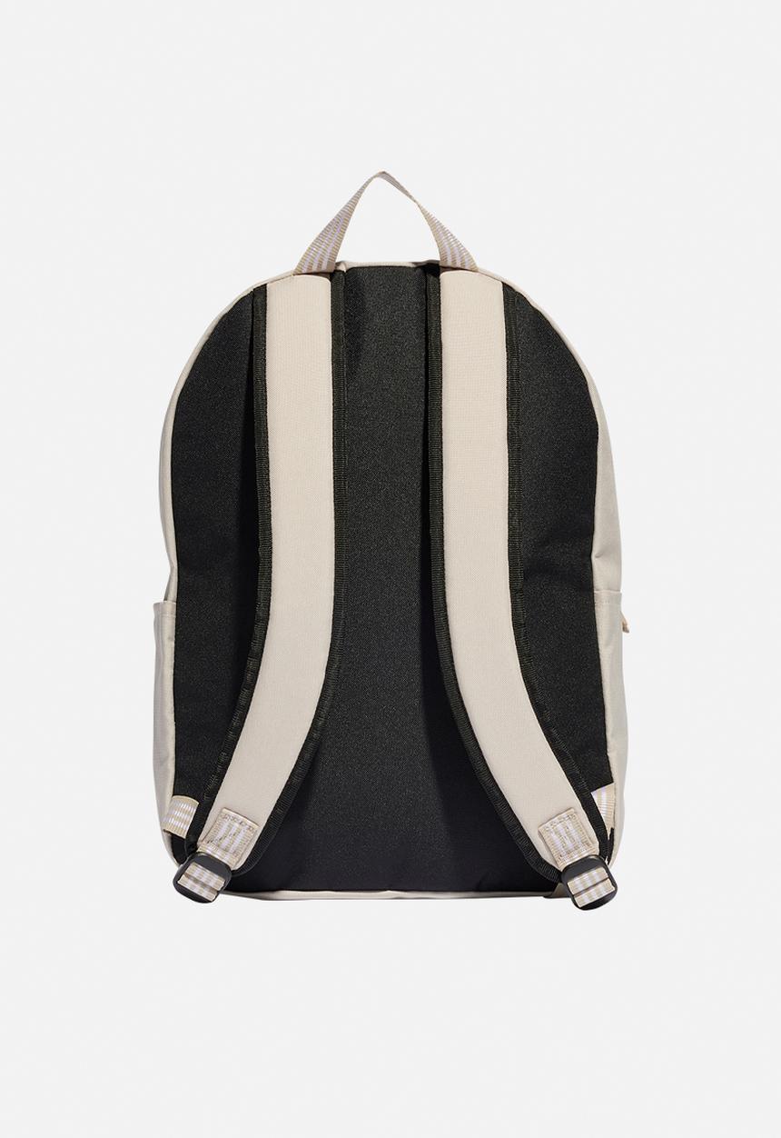 adidas Originals - Adicolor backpack - wonder beige