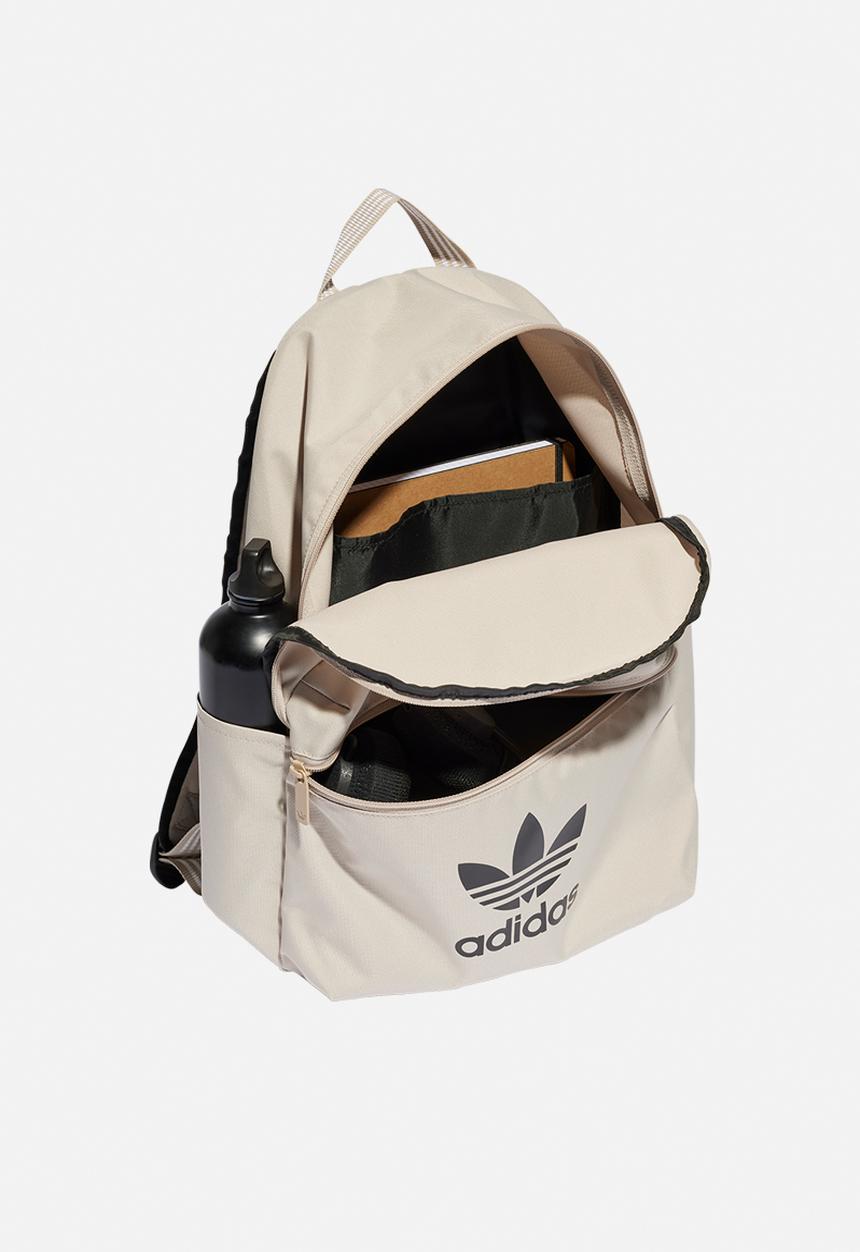 adidas Originals - Adicolor backpack - wonder beige