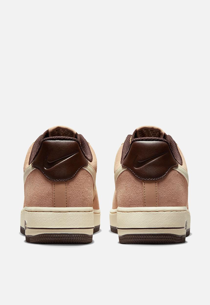 Nike - Air Force 1 '07 Lv8