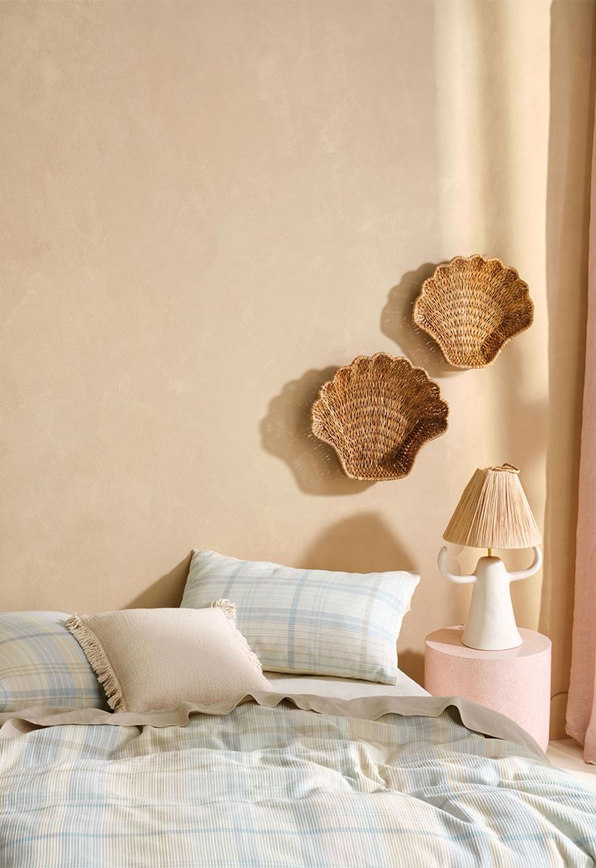 Linen House - Geena Duvet Cover Set - Multi