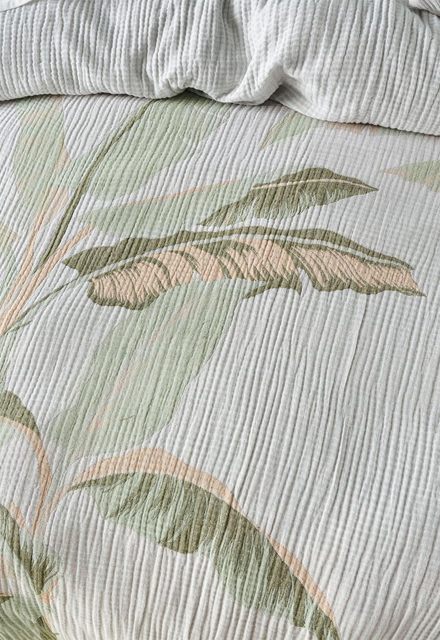 Linen House - Selena Duvet Cover Set - Multi