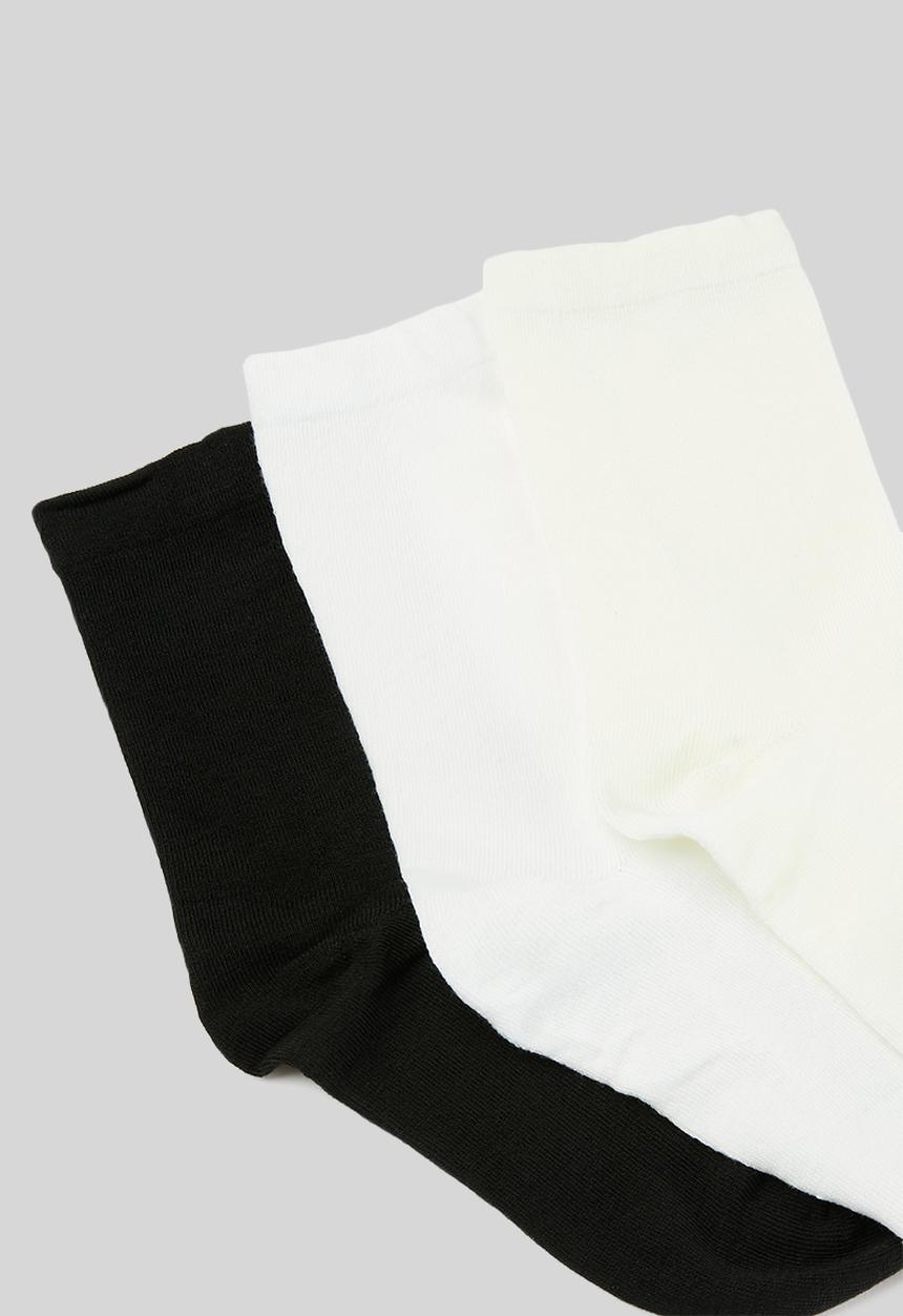 Tessa Design - Alma 3 pack socks - multi 