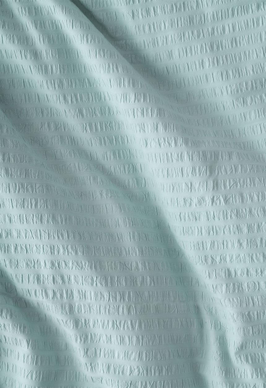Linen House - Mila Duvet Cover Set - Blue