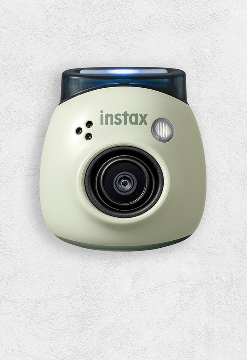 Fujifilm - Instax Cam Pal - Green