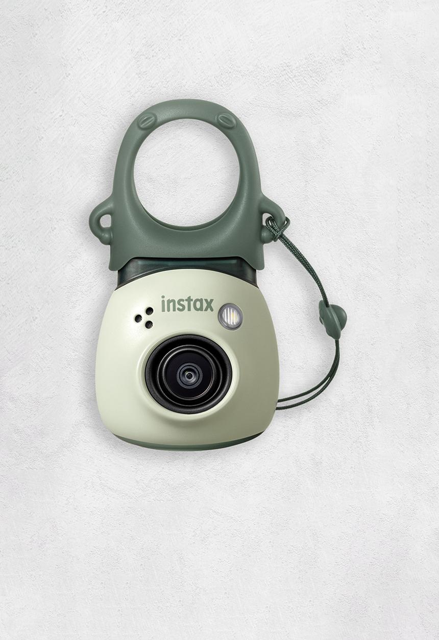 Fujifilm - Instax Cam Pal - Green