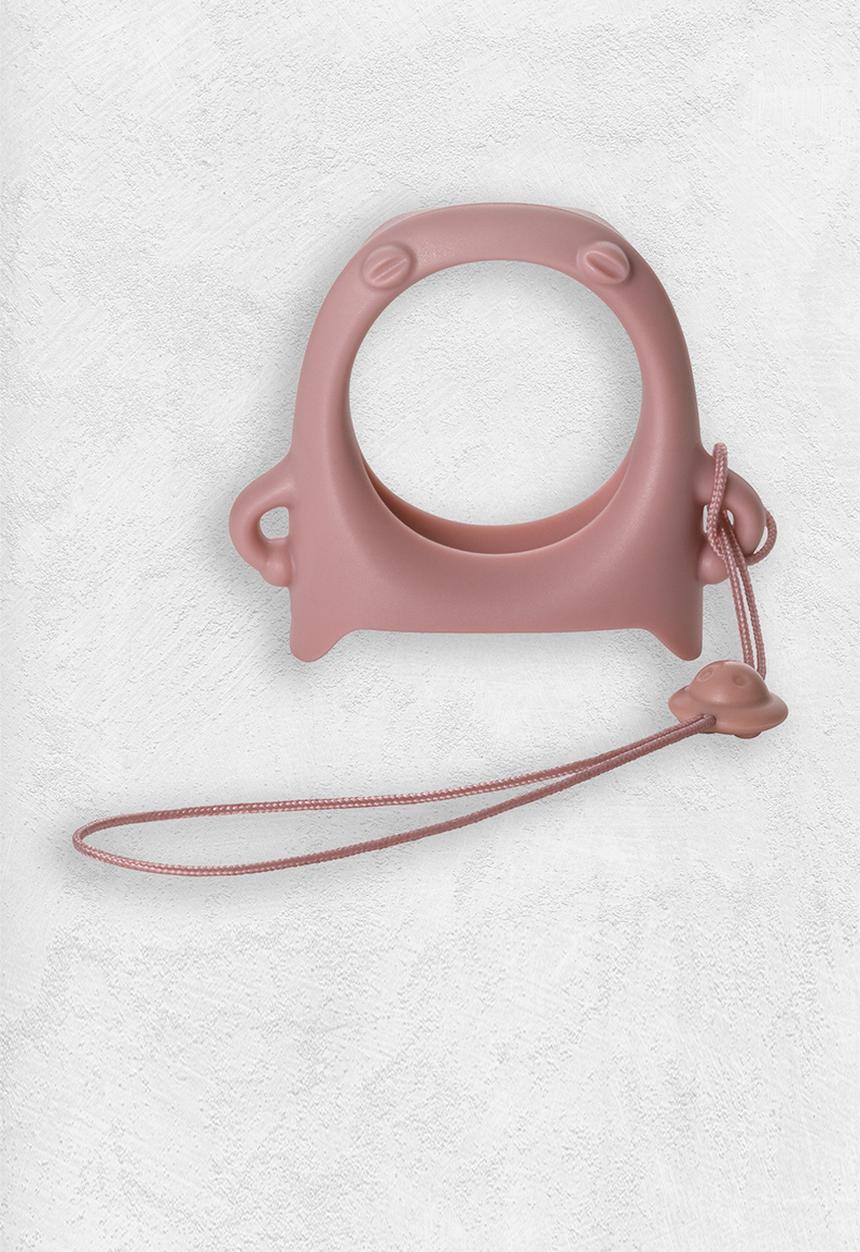 Fujifilm - Instax Cam Pal - Pink