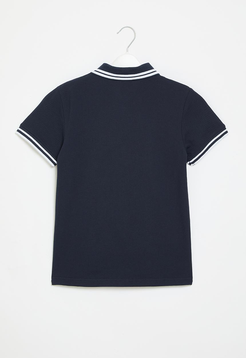 Pop Candy - Golf shirt - navy