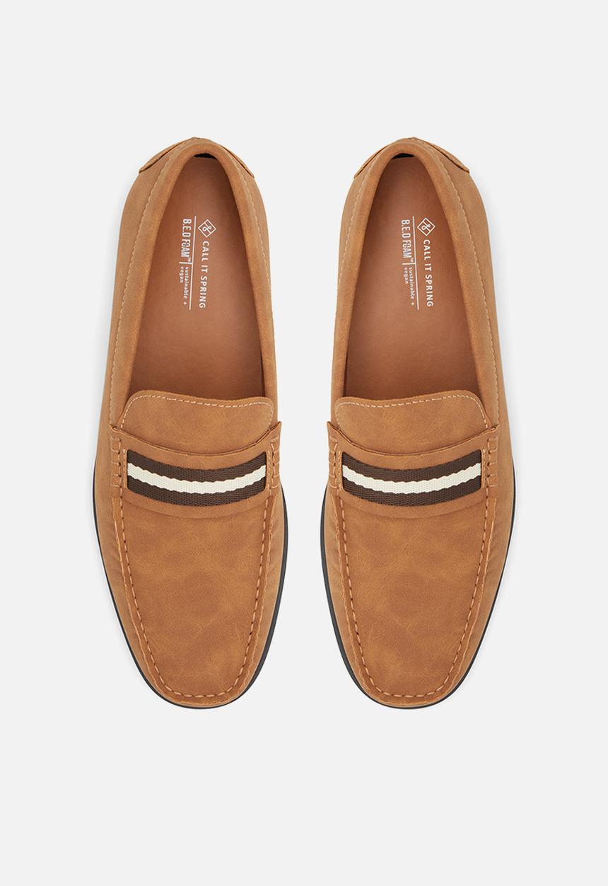 Call It Spring - CI01436 - cognac