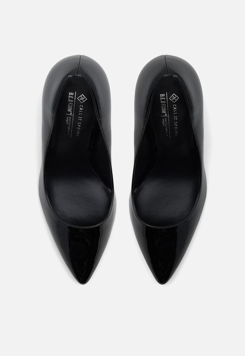 Call It Spring - Dazling patent court - black