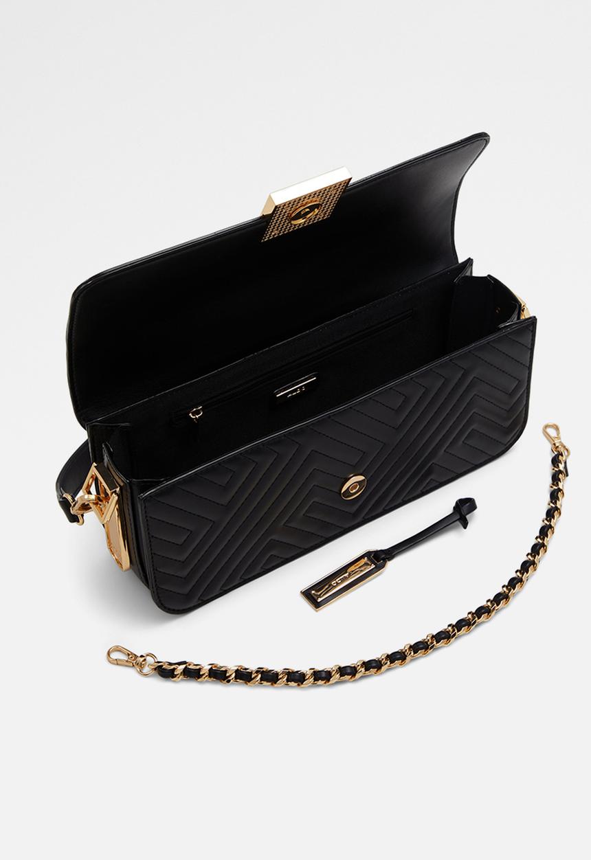 ALDO - Etauni - black