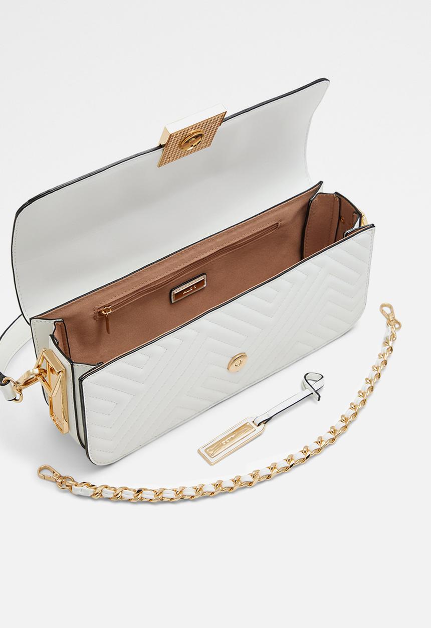 ALDO - Etauni - white