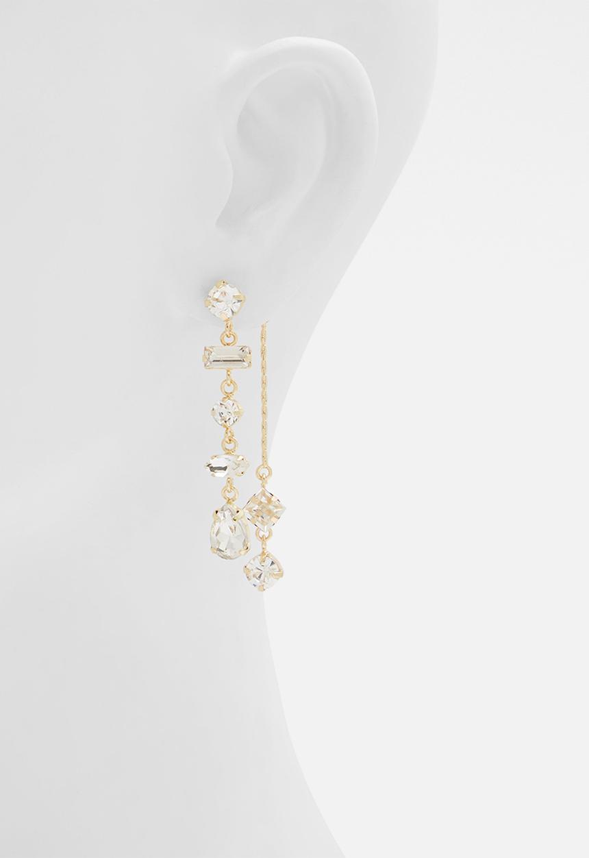 ALDO - Faysean - gold