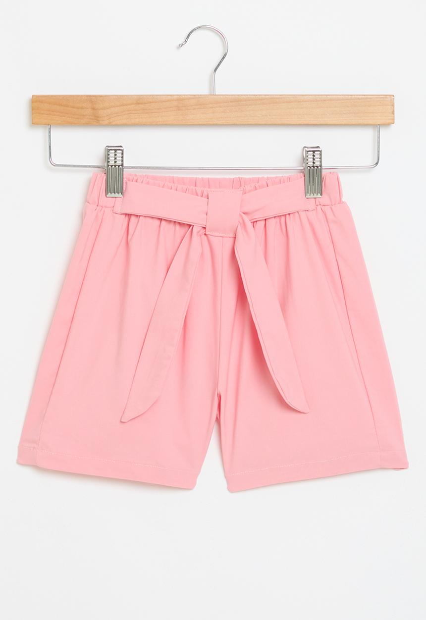 Pop Candy - Shorts - pink