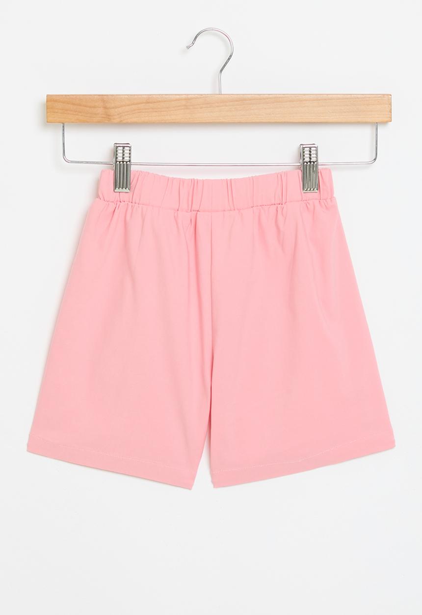 Pop Candy - Shorts - pink