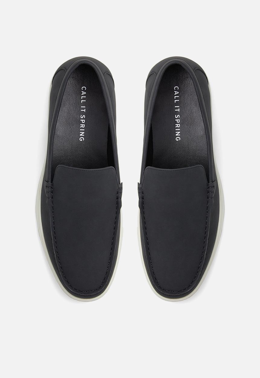 Call It Spring - Reilley - black
