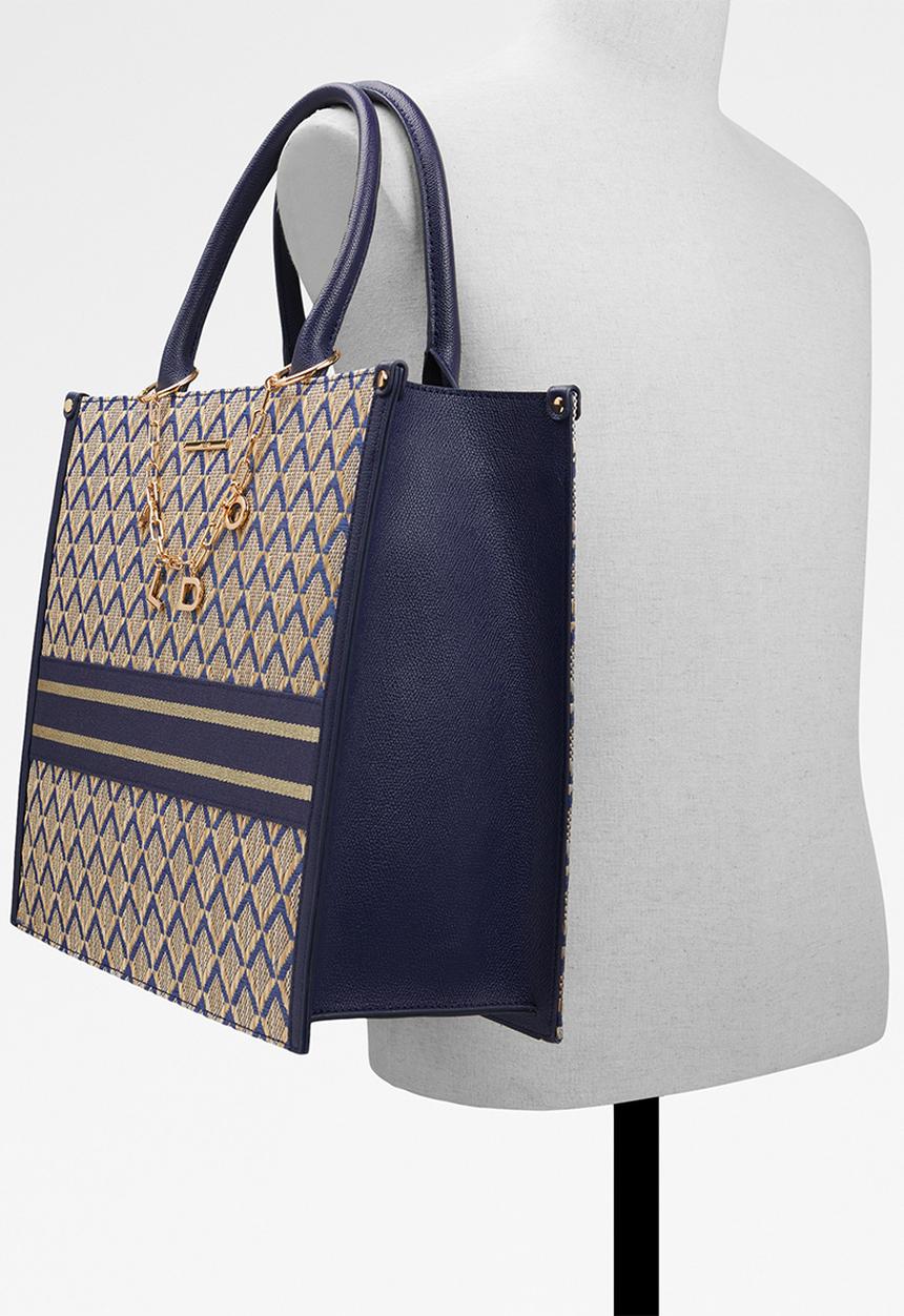 ALDO - Haoacan - navy