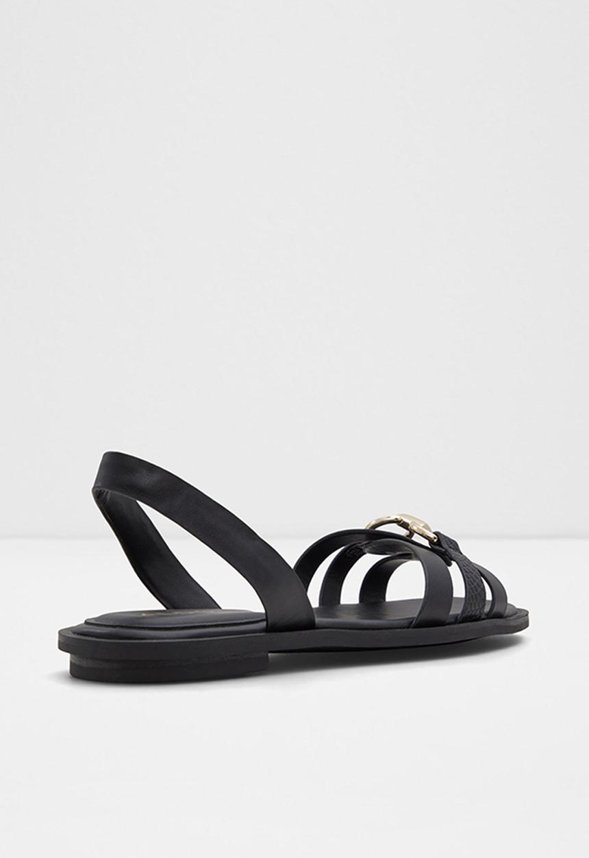 ALDO - Valamaever slingback - black