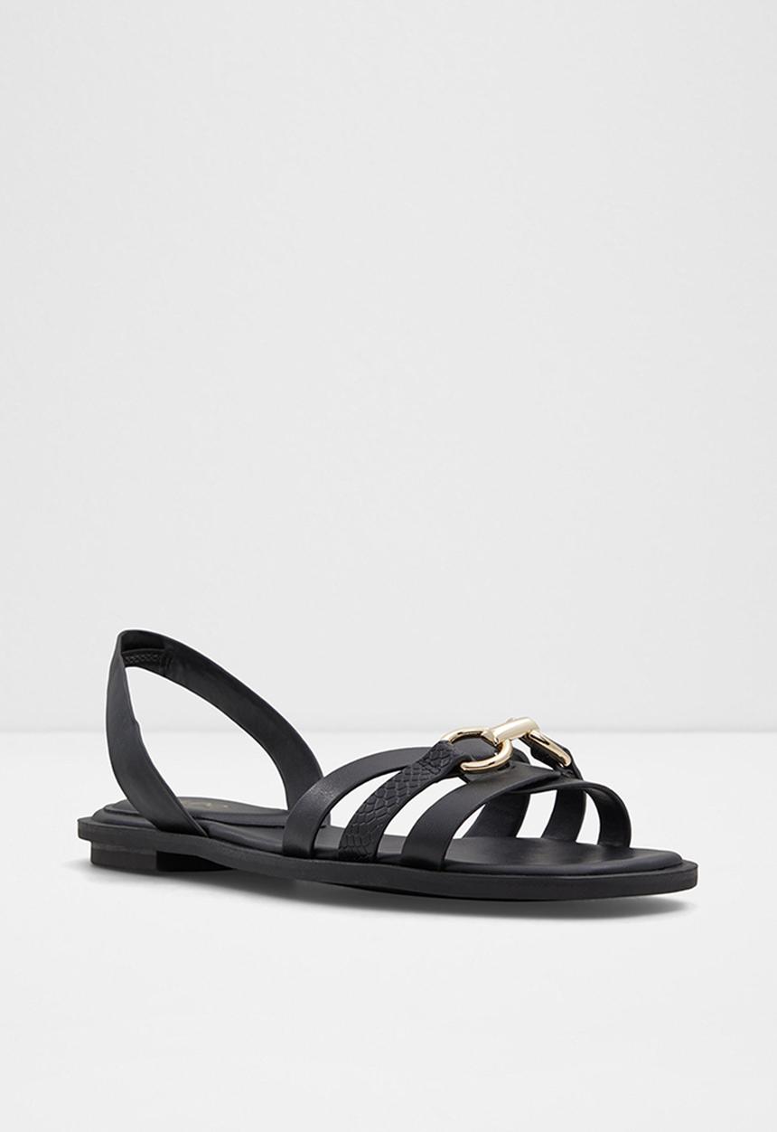 ALDO - Valamaever slingback - black