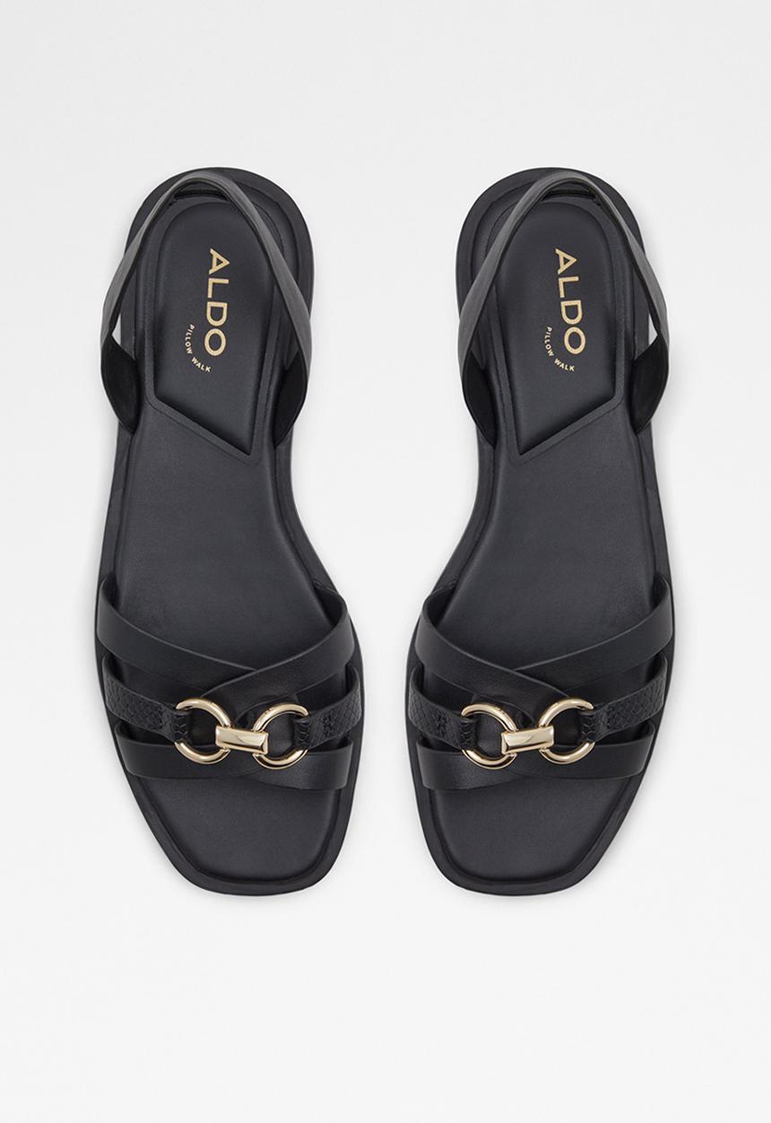 ALDO - Valamaever slingback - black