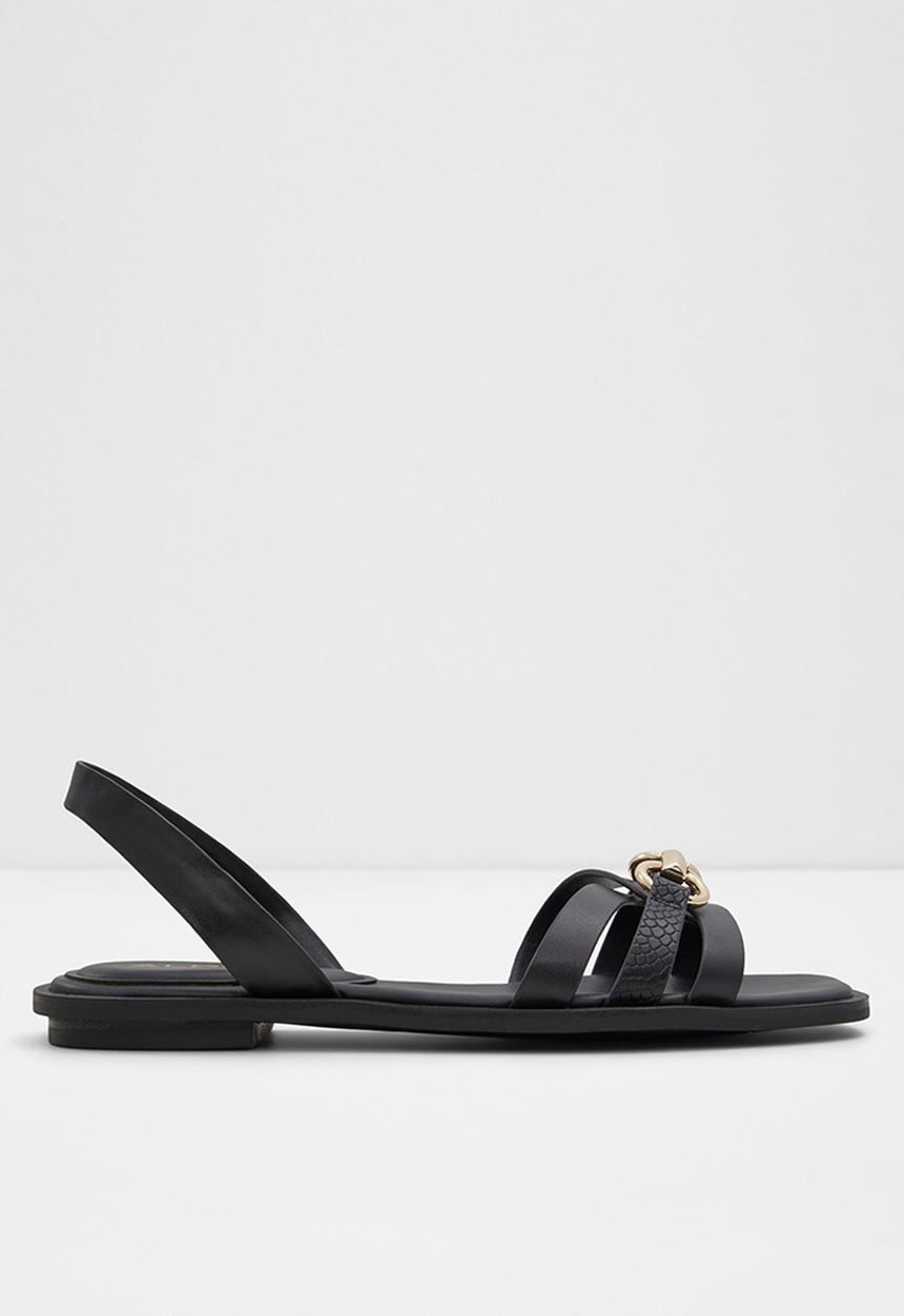 ALDO - Valamaever slingback - black