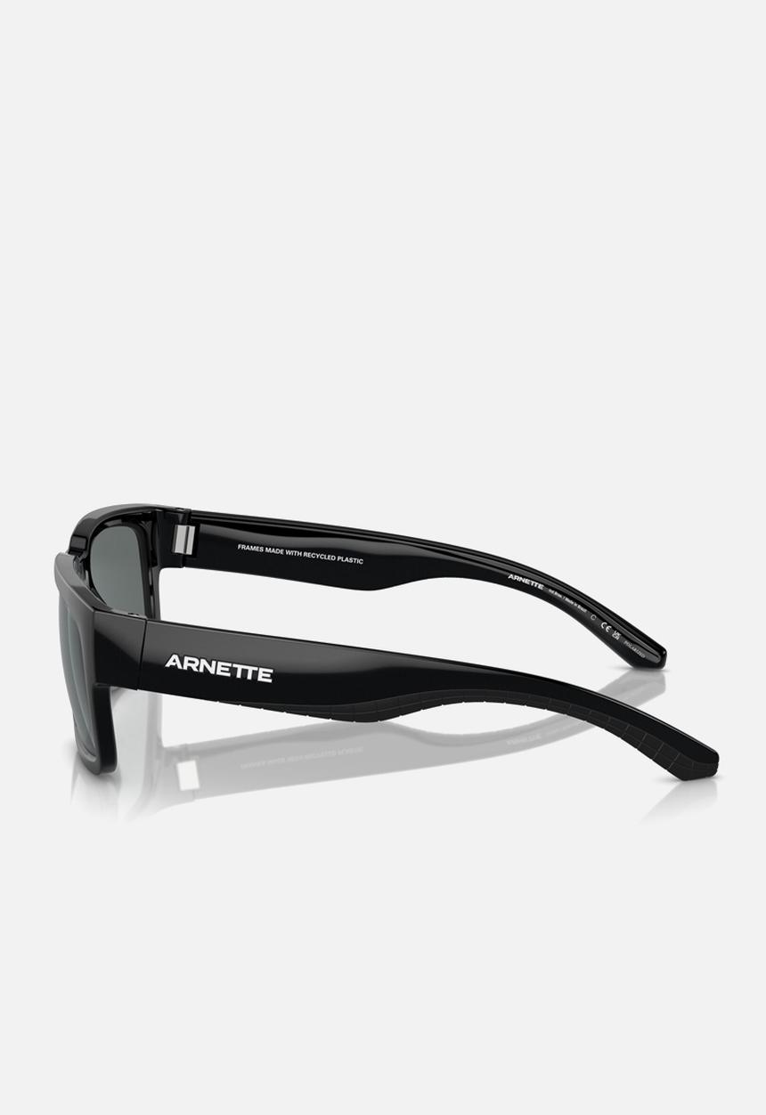 Arnette - Samhty sunglasses 0an4326u 290081 - black