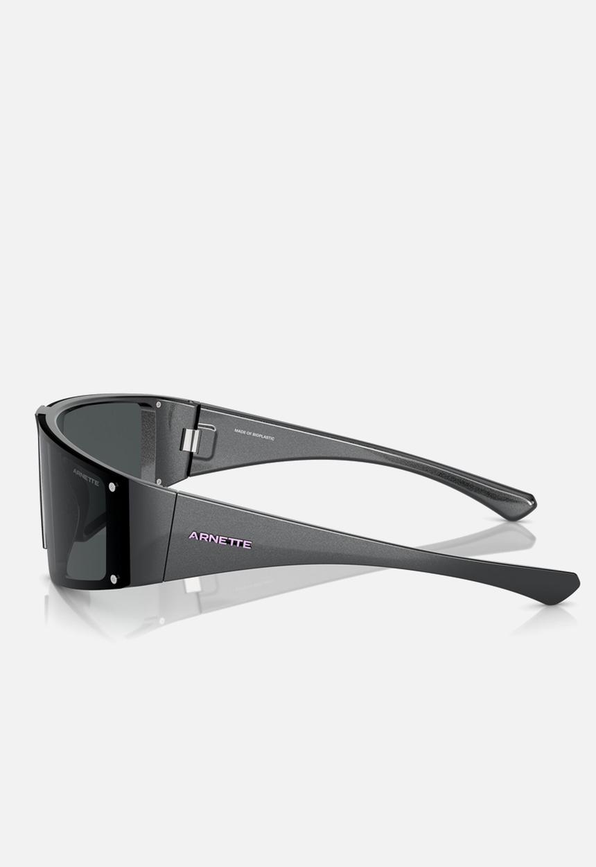 Arnette - Saturnya sunglasses 0an4332 291787 - silver