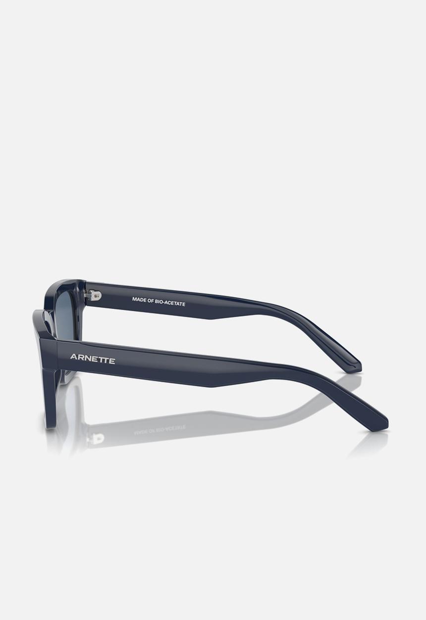 Arnette - Cold heart 2.1 sunglasses 0an4334 122180 - blue