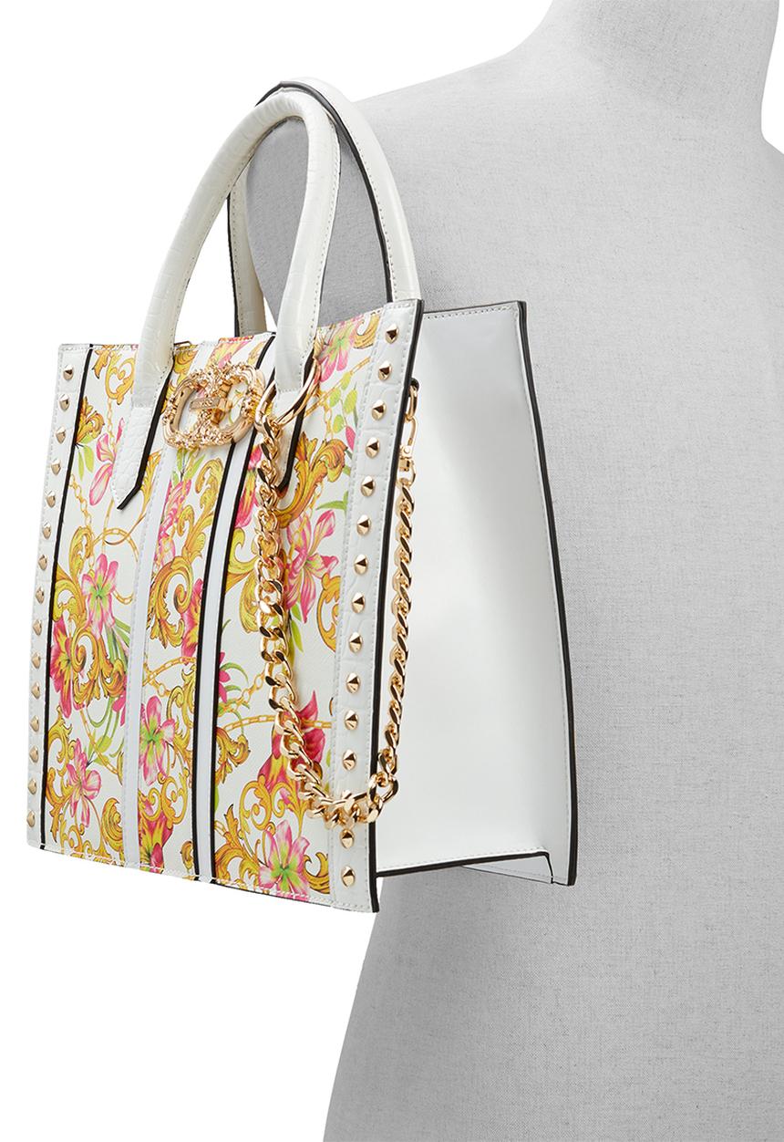 ALDO - Talabriria - beige overflow