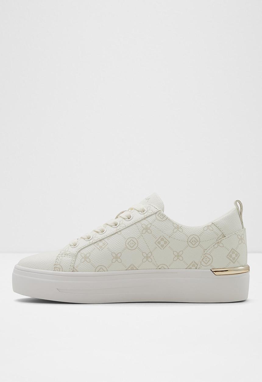ALDO - Meadow sneaker - bone