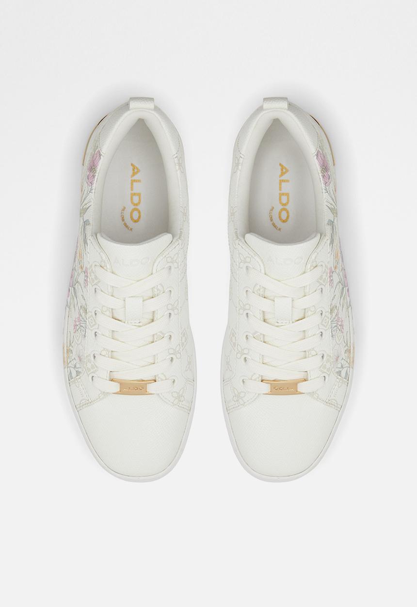 ALDO - Meadow sneaker - bone