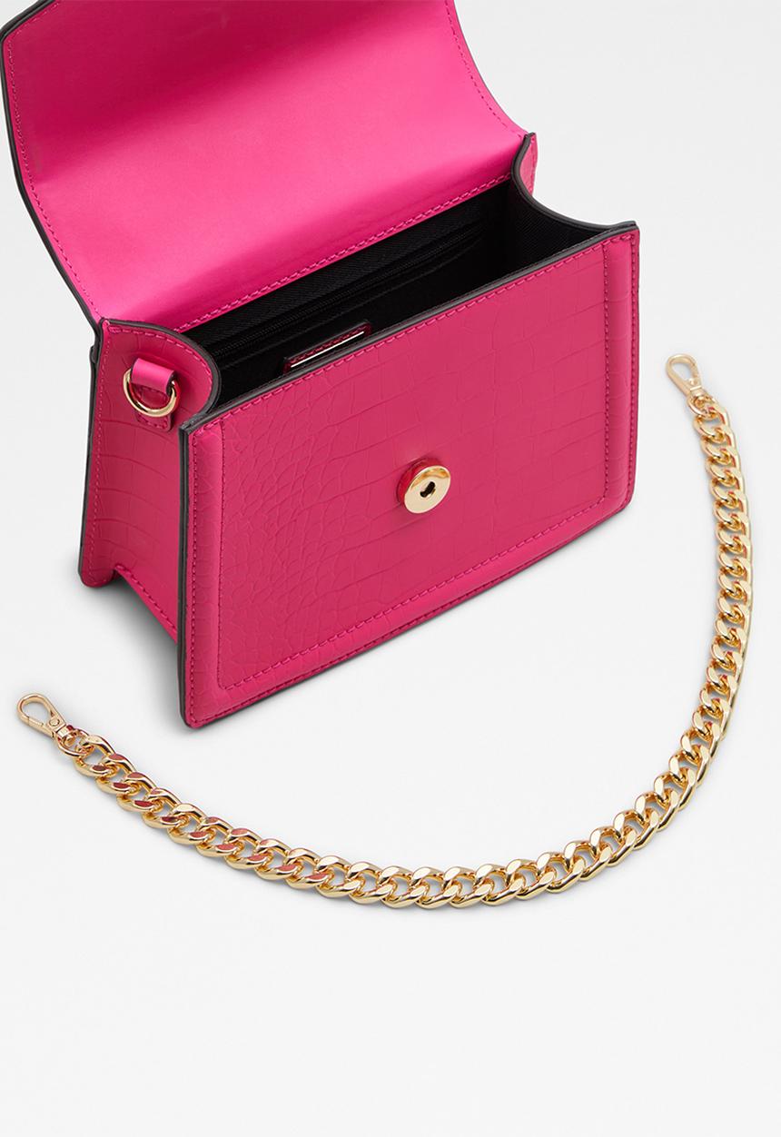 ALDO - Theodora - fuchsia