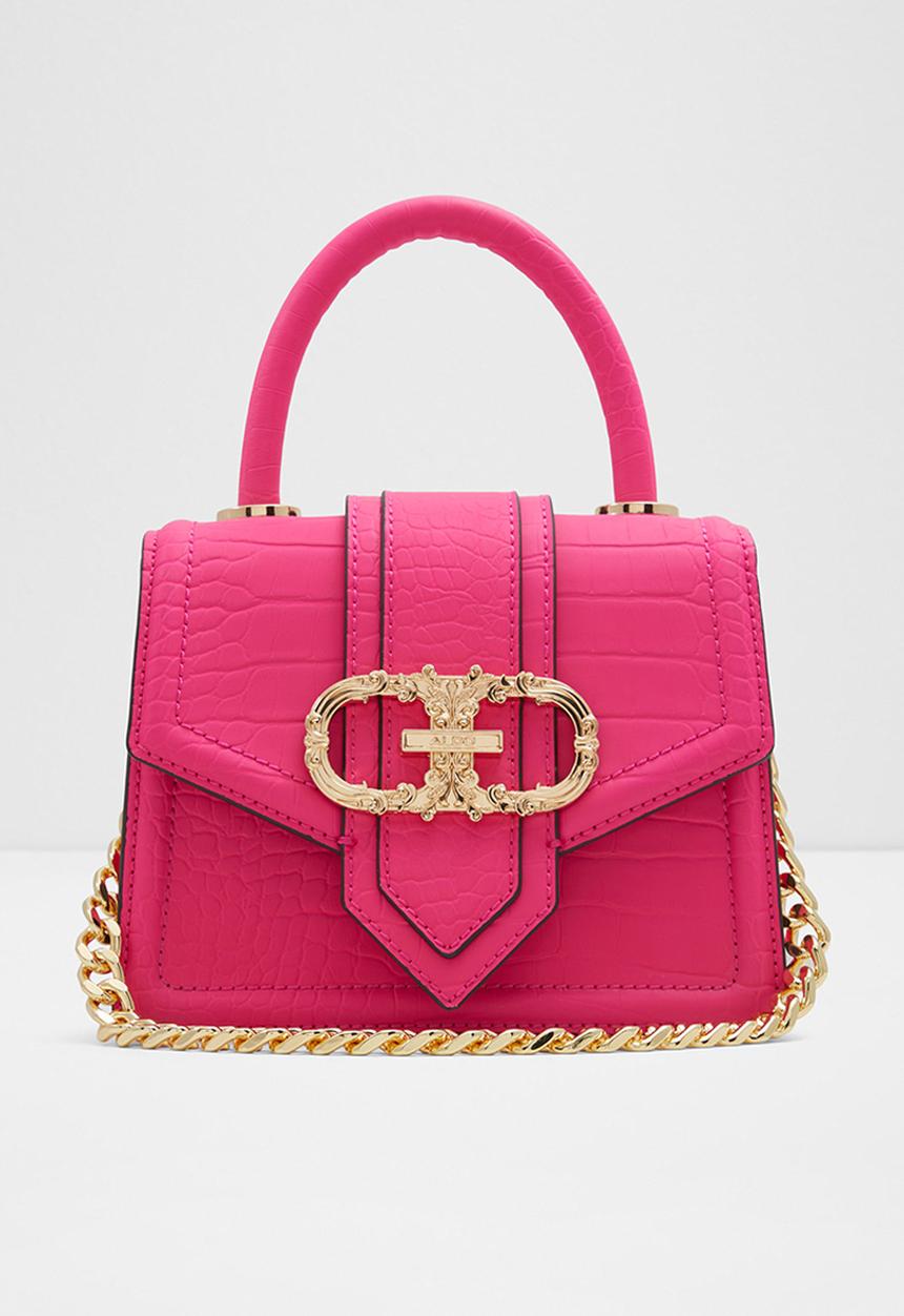 ALDO - Theodora - fuchsia